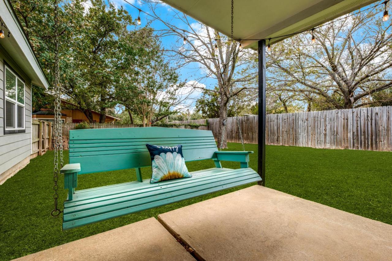 Cozy 4 Bedroom Home Blocks To Main Street And Wineries Fredericksburg Buitenkant foto