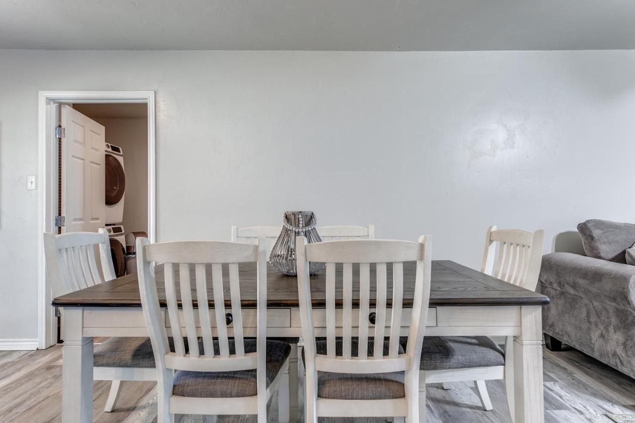 Cozy 4 Bedroom Home Blocks To Main Street And Wineries Fredericksburg Buitenkant foto